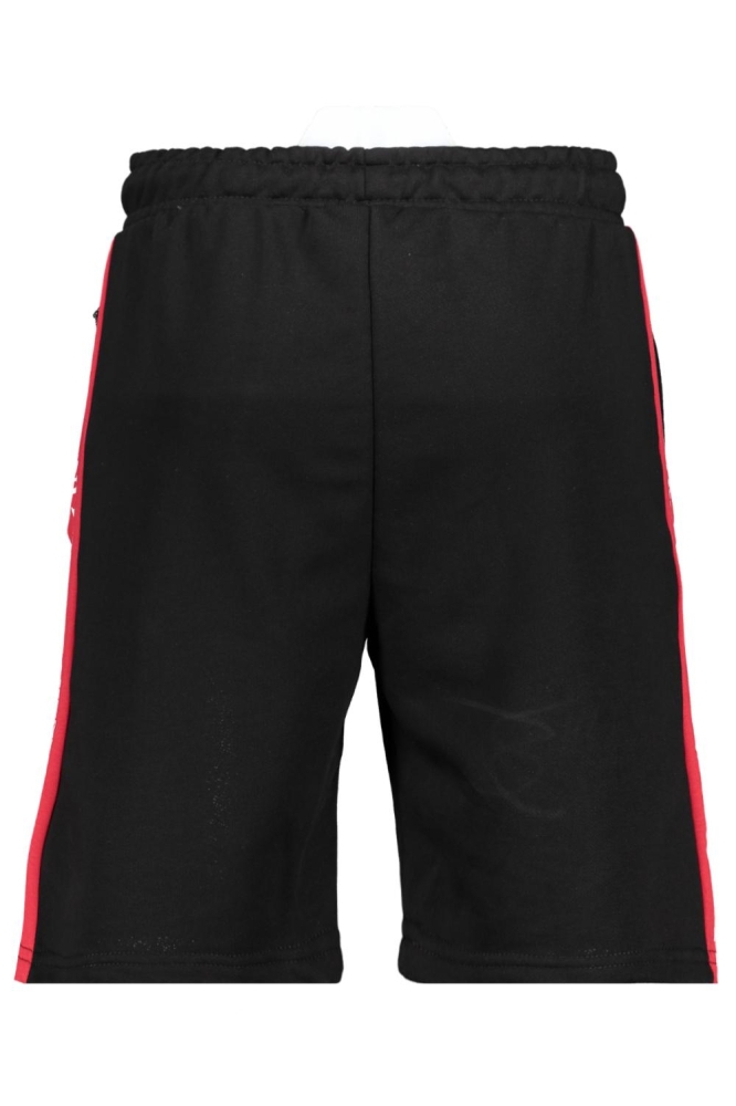 SHORT 2547 Black